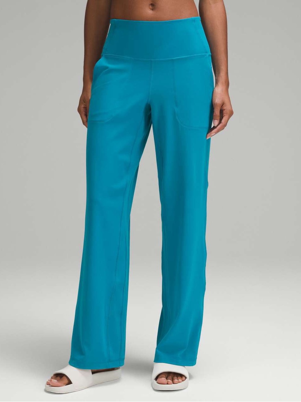 Lululemon HR Wide-Leg Pants